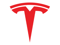 Logo TESLA