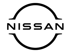 Logo NISSAN