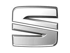Logo SEAT